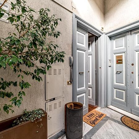 Downtown Luxury B&B - Termini Train Station Rome Exterior photo